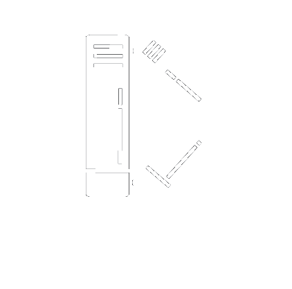 Blackshelf